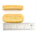 Mongolian Yogurt Chews 乳酪骨 7 Oz 9-10pc (200gm) 